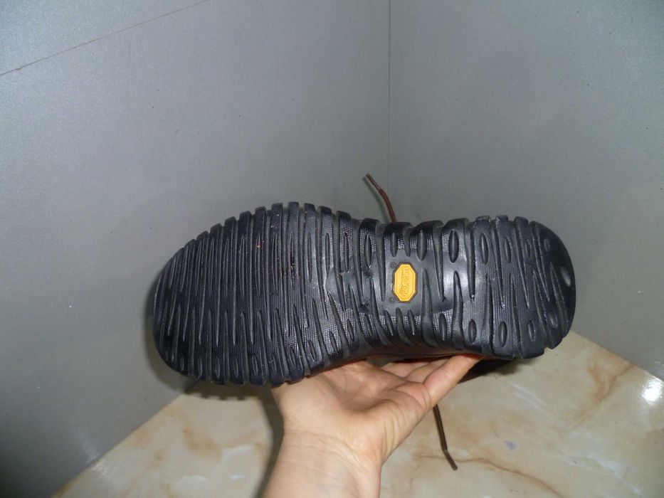 UGG кожени ботуши №37