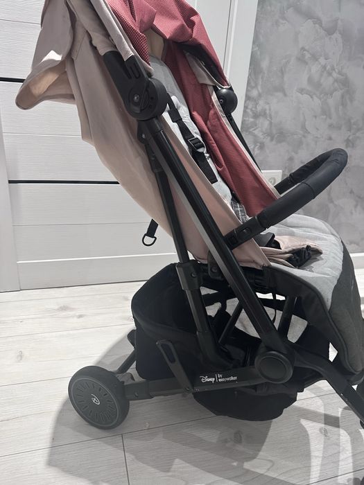 Детская коляска Easywalker Disney
