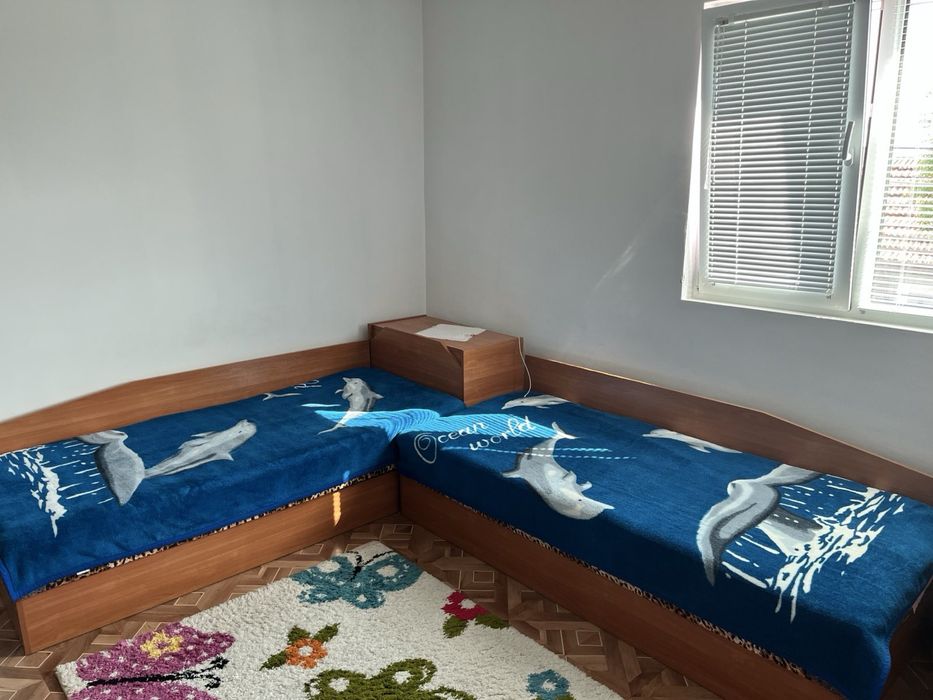 Детска стая с  две легла