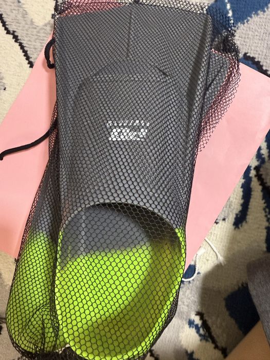 Ласта для плавание