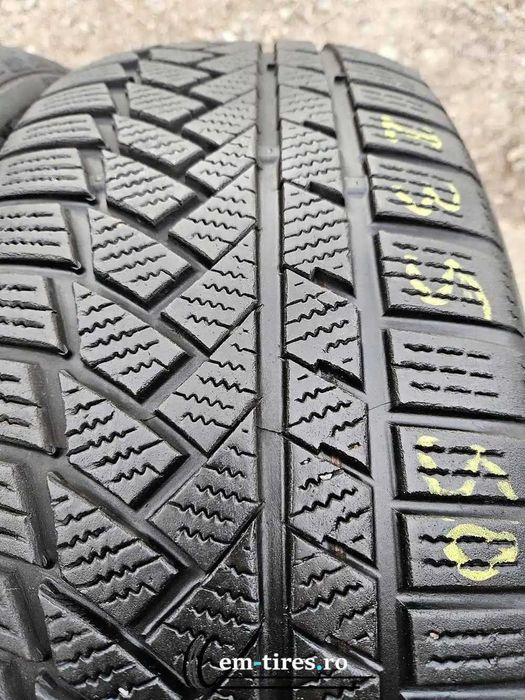 SET 2 Anvelope Iarna 235/50 R20 CONTINENTAL WinterContact TS850P 100T