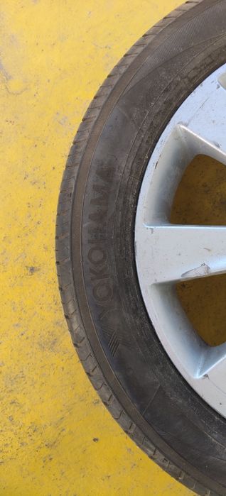 Титанка на хю в отличном состоянии