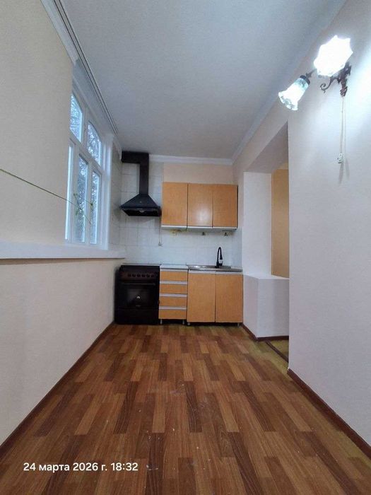 Продается квартира в Яшнабадском районе Тузел-1, 3х ком 77серия 4-этаж