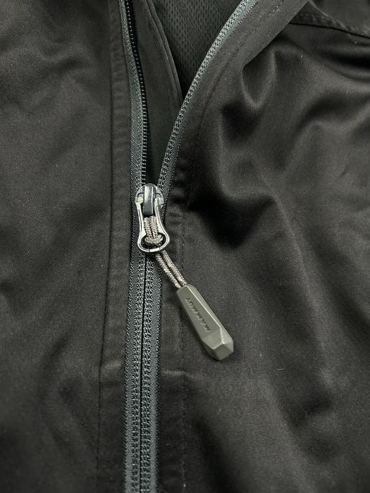 Jacheta de munte Mammut marime L barbati