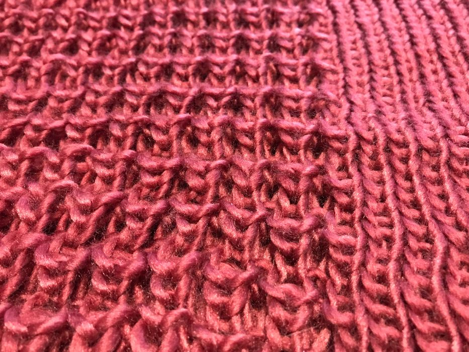 Шал тип Болеро - без ръкави