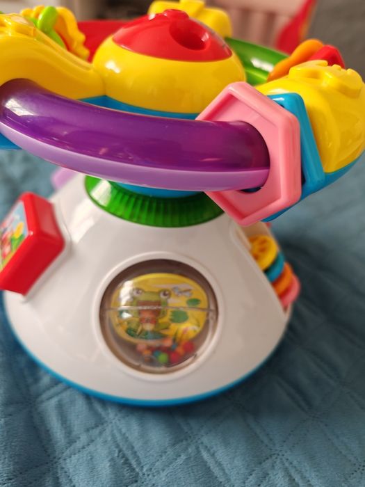 Jucarii bebe stare foarte bună