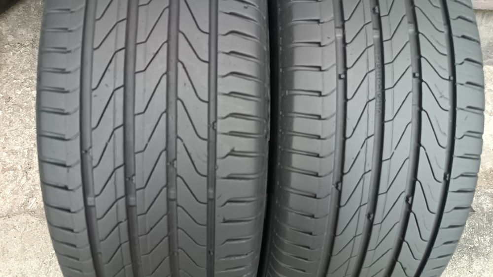 205/55/16 Continental