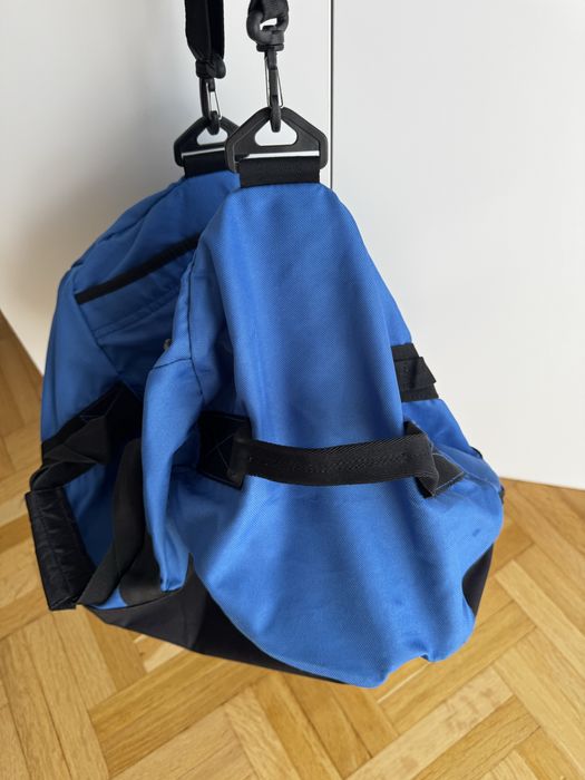 Geanta sport de voiaj killerloop