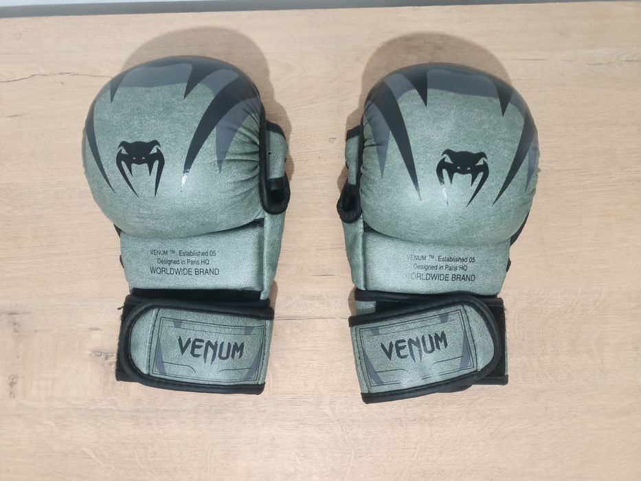 Черепашка- перчатки для Единоборства