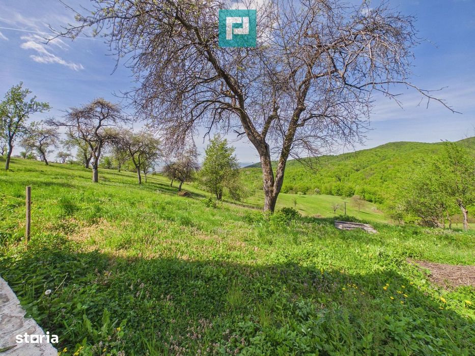 Casă pitorească de vacanță în Dulcele