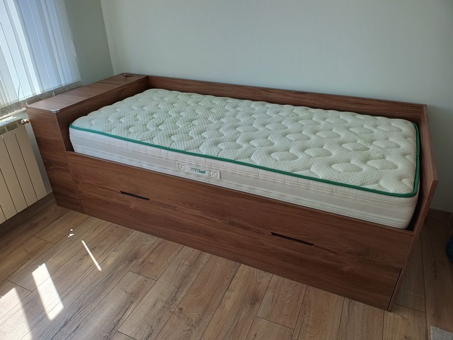 Легло сандвич 90/200