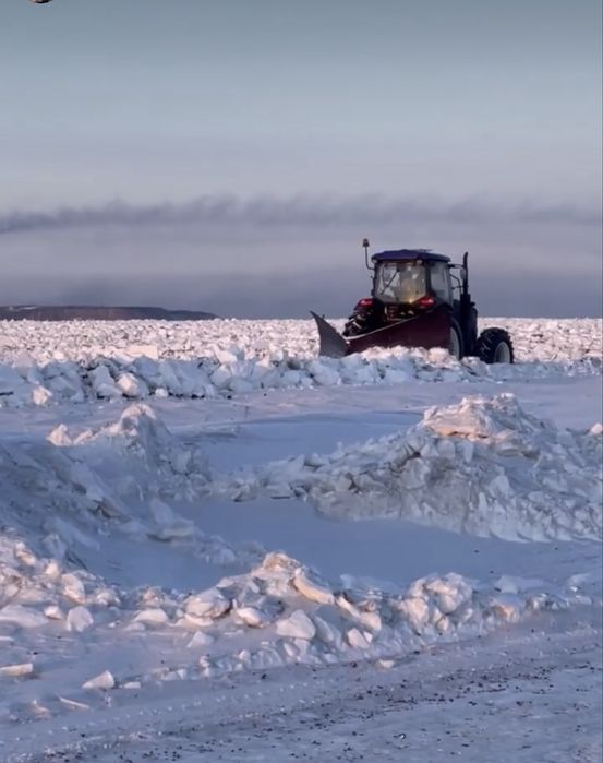 Продаётся земля сельхозназначения - пашня