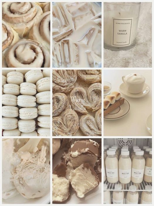 Ароматна пудра за тяло