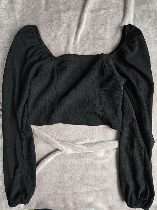 Пуловери, блузи H&M, Pull&Bear, 38-42