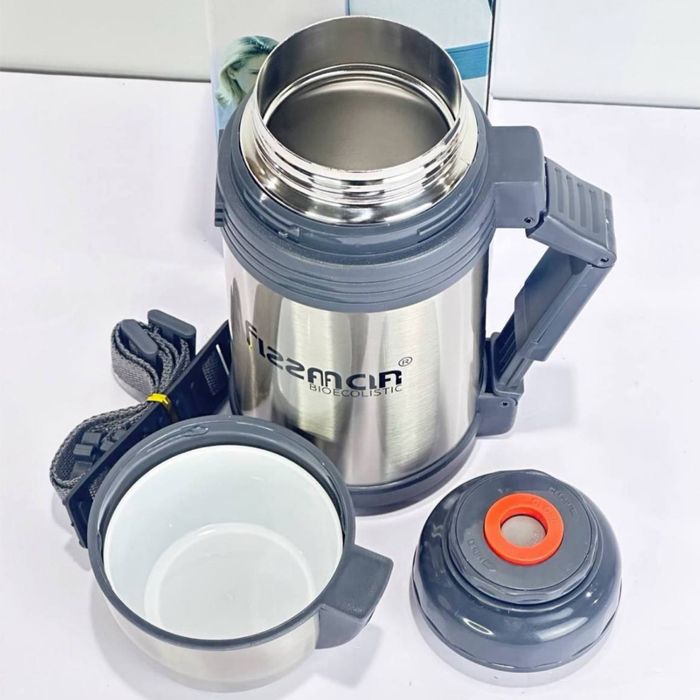 Термос -4200тенге.