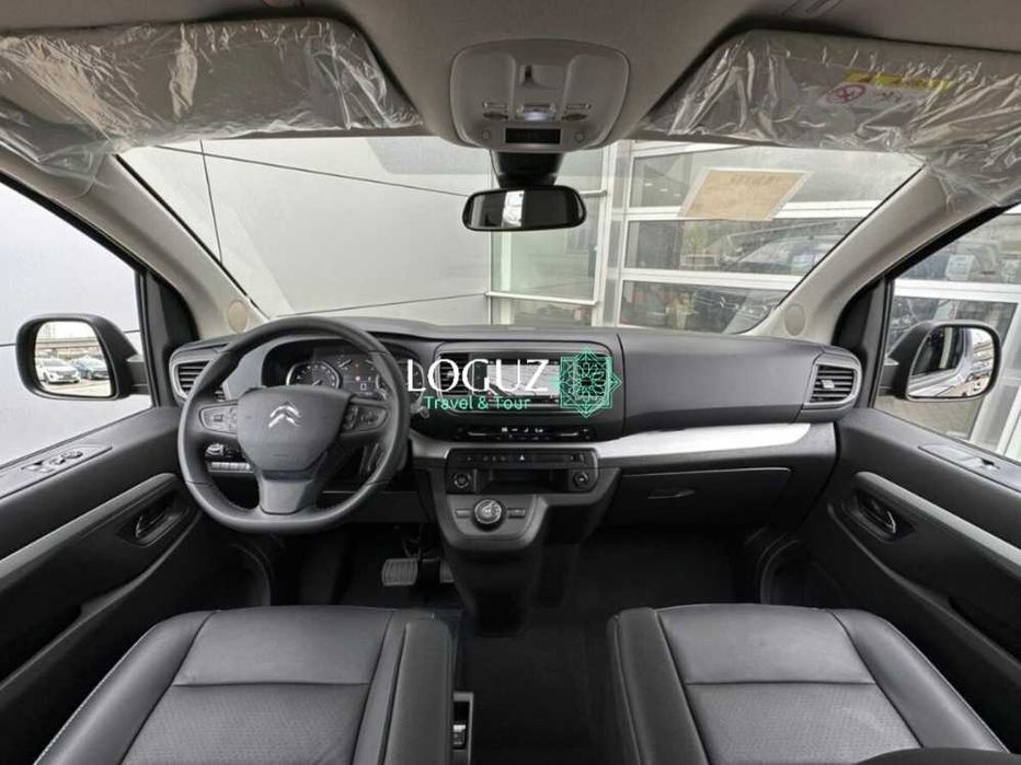 гид на личном минивене для группы гостей из 5-8 человек Экскурсии Туры