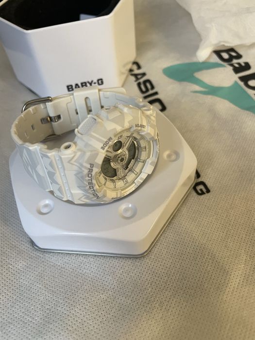 Нов дамски g-shock Baby G