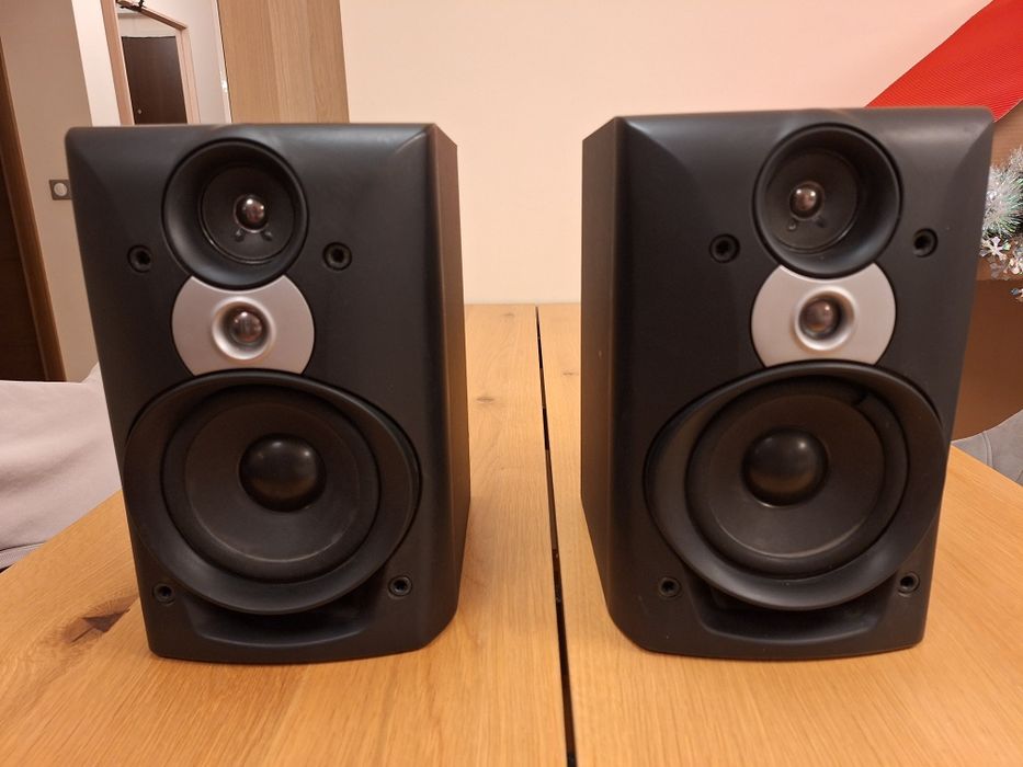 Тонколони Philips