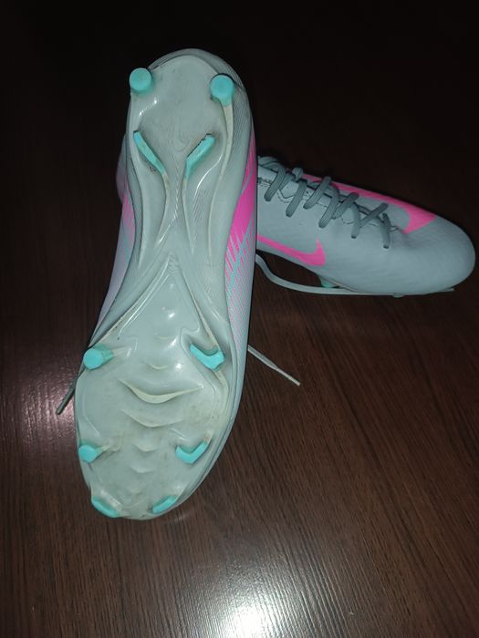 Бутонки Nike Zoom Mercurial Vapor 16 Academy FG/MG