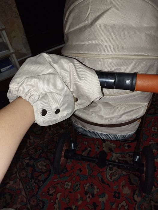 Продается детская коляска