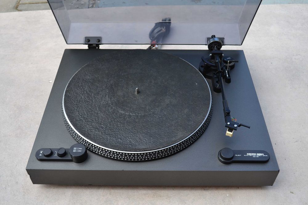 Pick up MicroSeiki DD 24