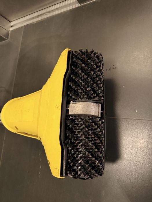 Aparat karcher de curatat terase