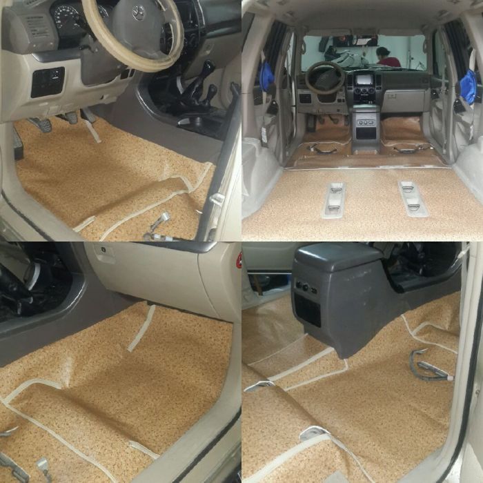 Автоленолеум ,Автолин