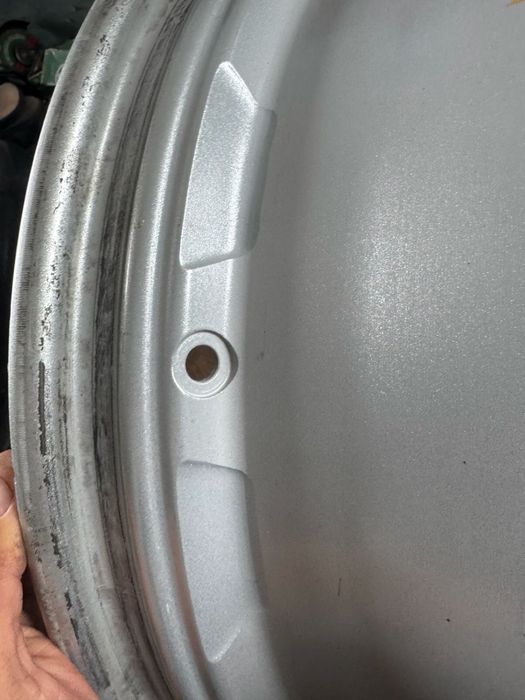 Диск Range Rover Vogue