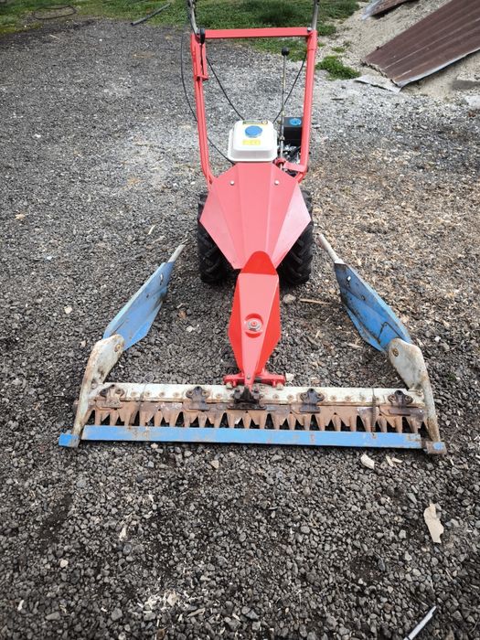 cositoare, Goldoni, MF70,Agria