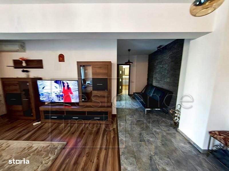Apartament spatios, 2 camere, Marasti, zona Revo Gym+Garaj