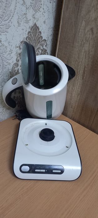 Чайник BORK К 803