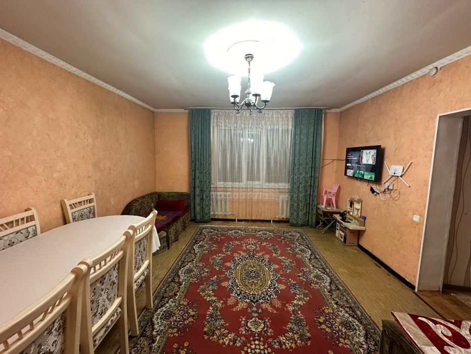 Продам хороший дом