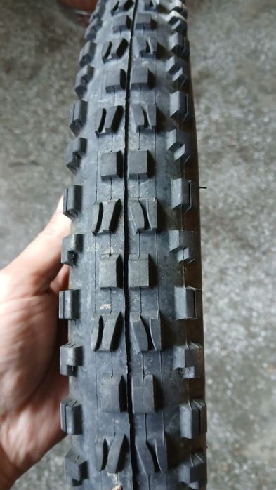 Vand Cauciuc Maxxis Minion