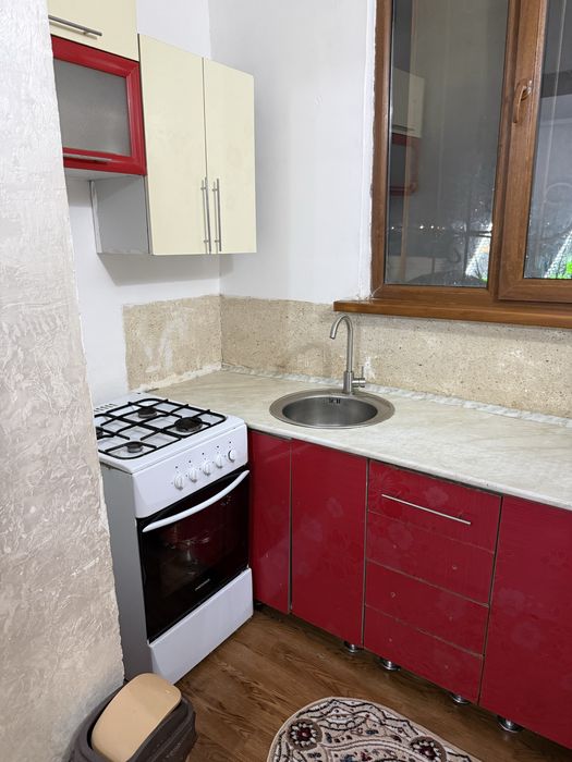 ул.Султан Бейбарыс 2 комнт кв арендаға беріледі