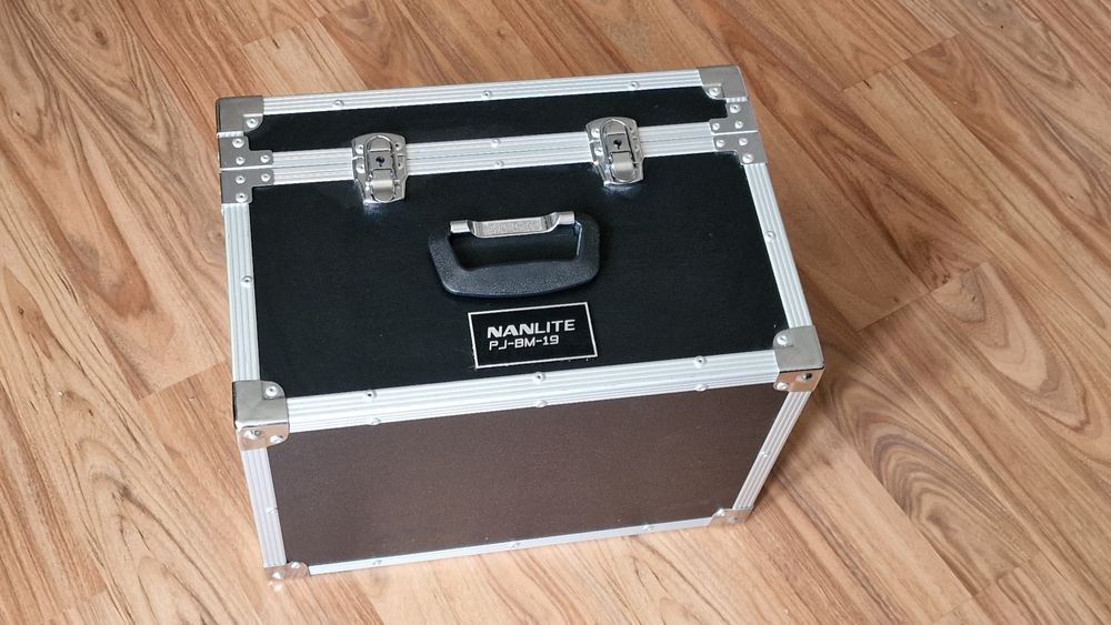 Оптичен спот NanLite - PJ-BM-19 градусов