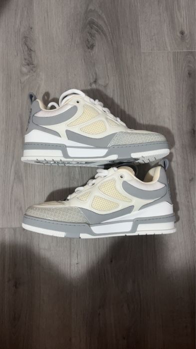 louis vuitton skate.