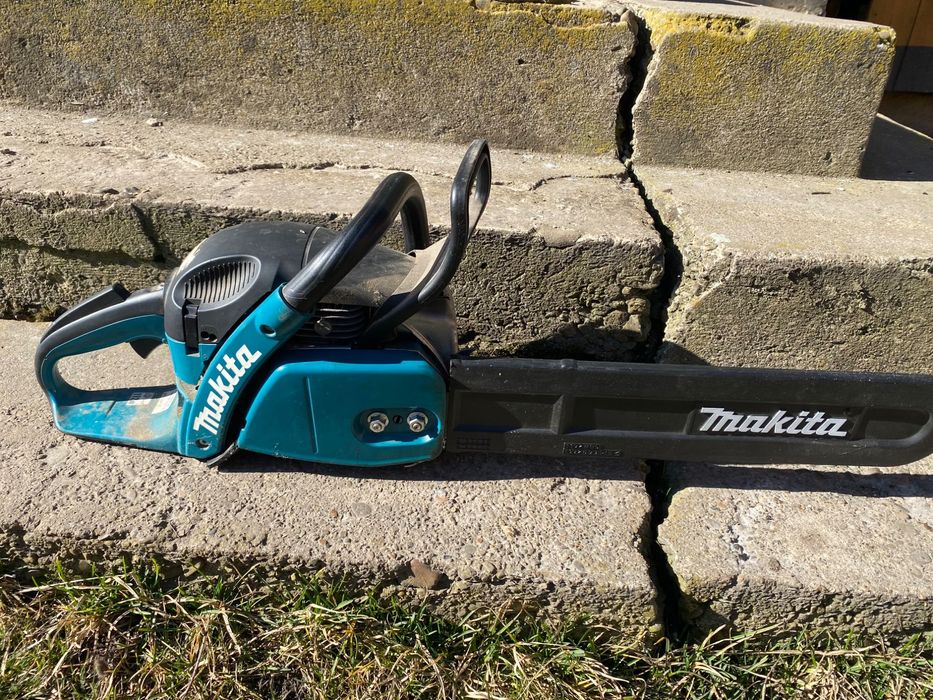 Drujbă, pentru pădure