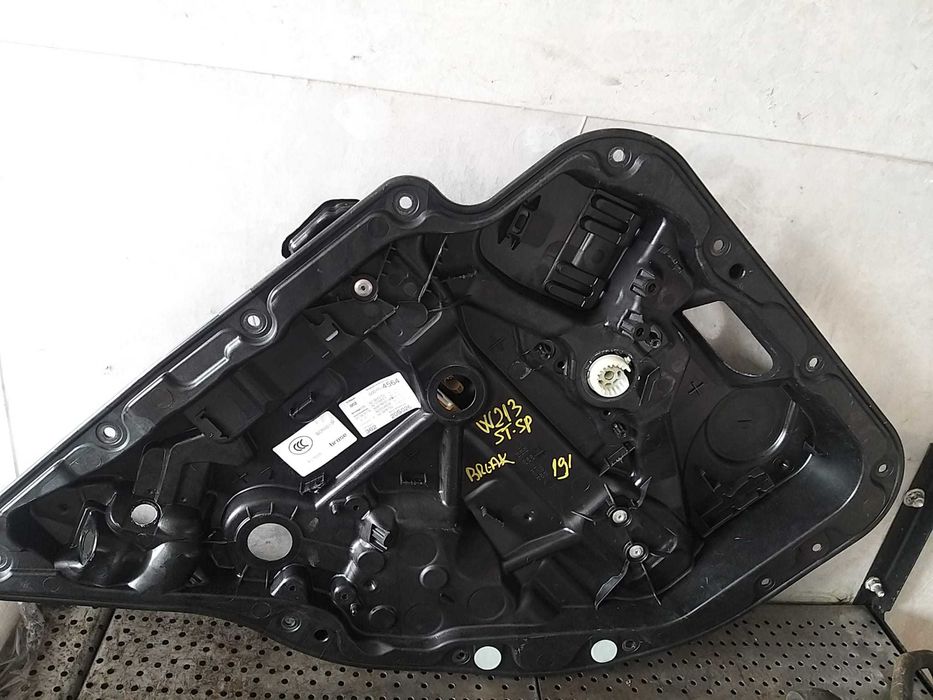 Macara geam stanga spate mercedes e class w213 break a213 7600100