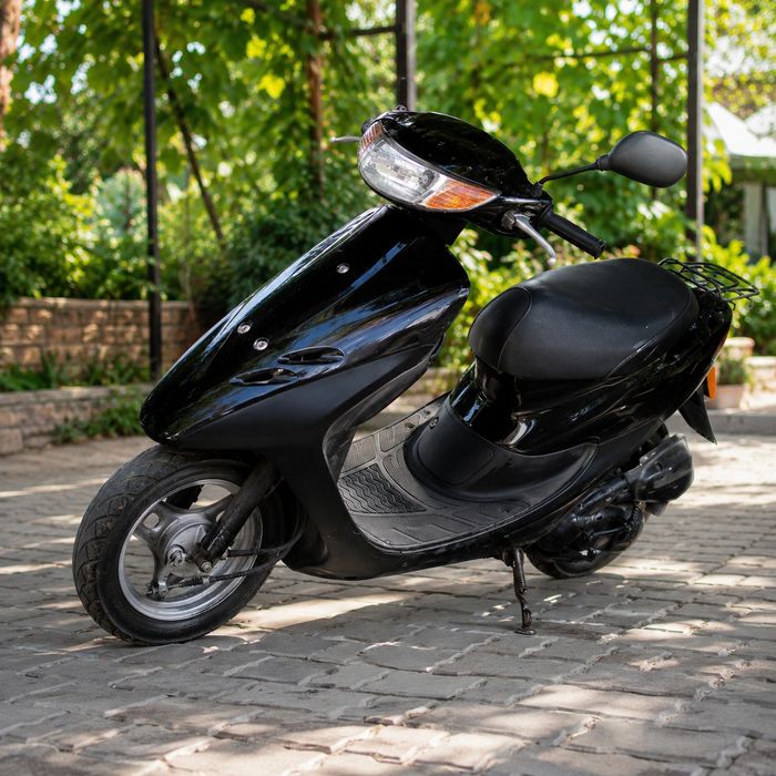 Honda Dio AF35 хорошое состояние
