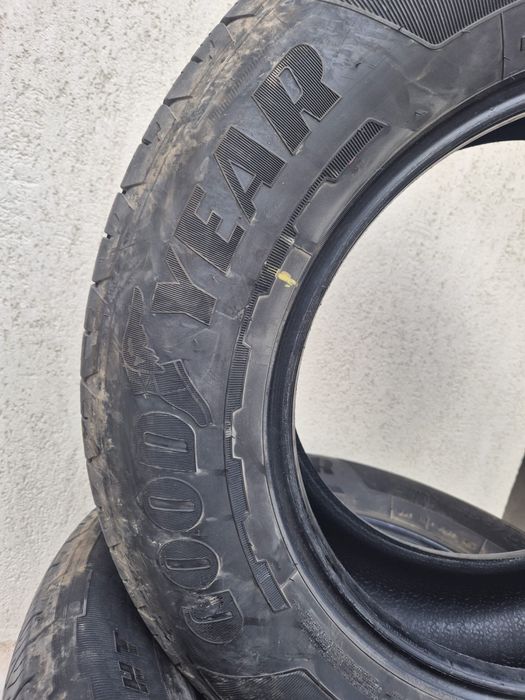 Cauciucuri good year wrangler 255/65 /18