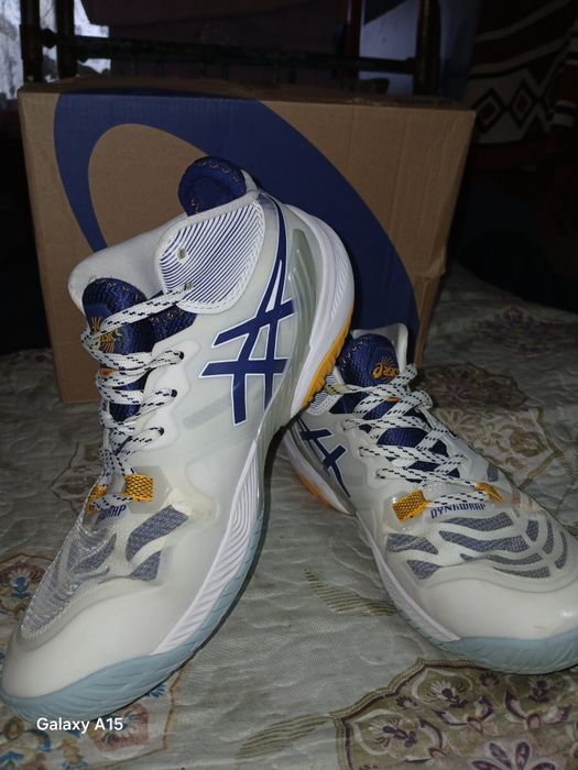 Asics metarais вода