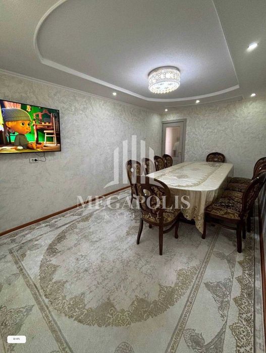 Buxoro Pridasgirda 3 xonali kvartira arzon narxda sotiladi. №475
