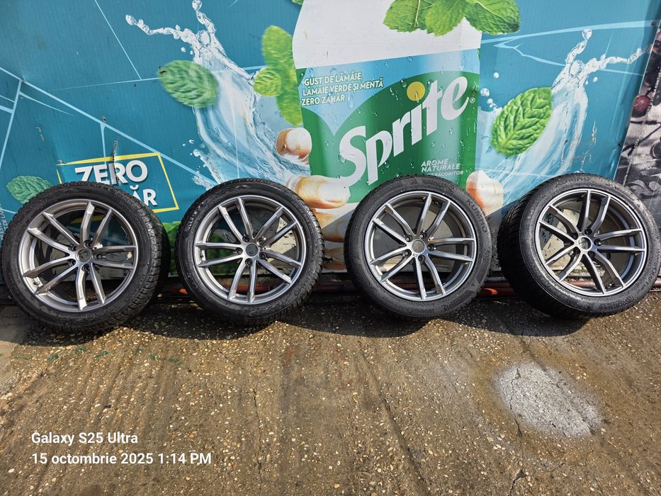 JANTE BMW 662M Style