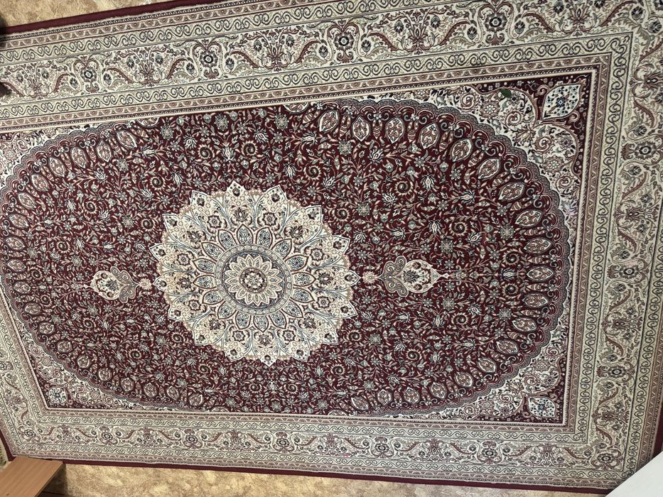 Продам ковер