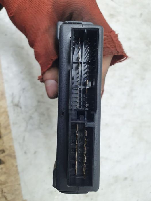 Modul confort 24437076 Opel Astra G [1998 - 2009]