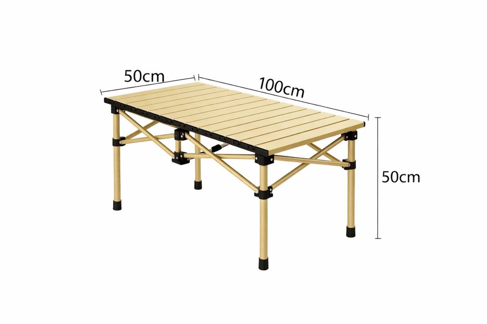 Пикник стол складной + 4 стула комплект для отдыха