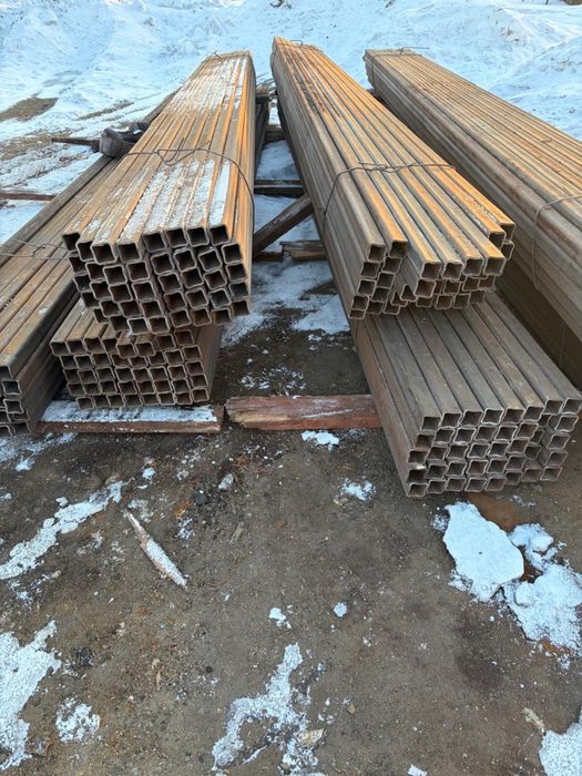 Проф труба 60*60