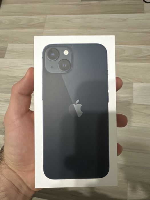 iPhone 13 128 гб