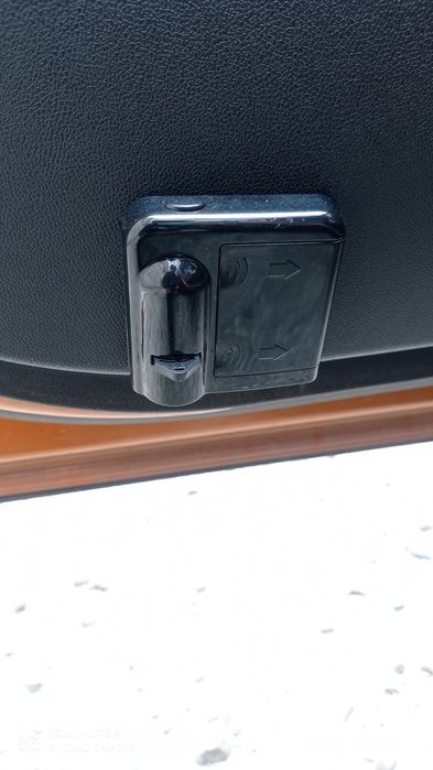 Led logo portiera Opel - 2 buc.