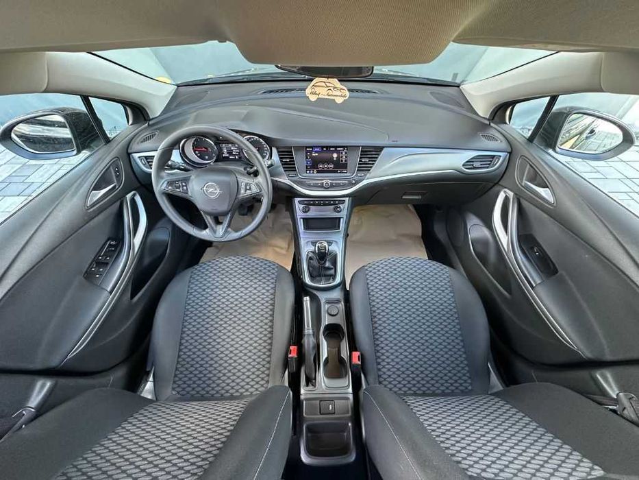 Opel Astra K 1.2 Benzina (131 CP) 2020 Euro 6  | Rate fixe | Garantie